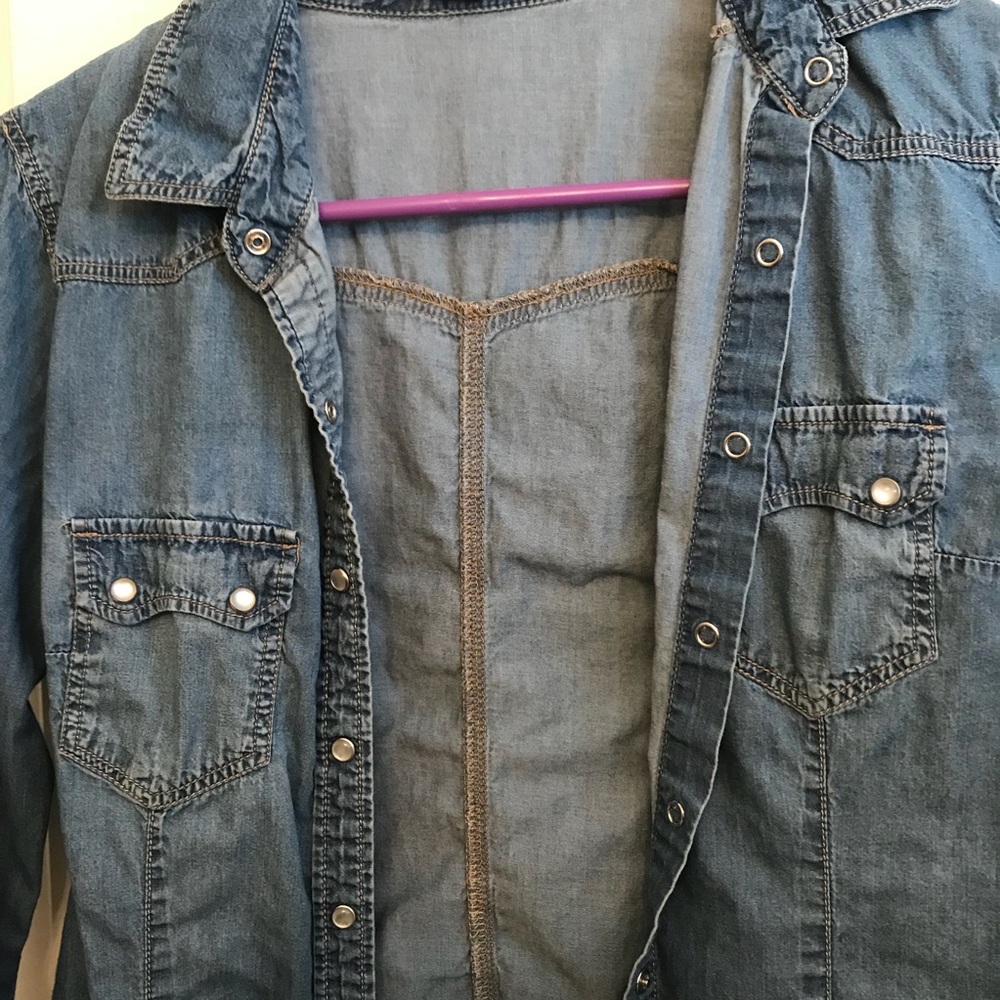 Shirt - Picture 2 of 2